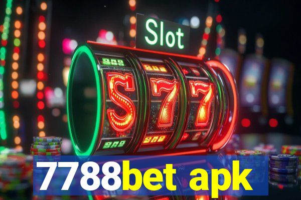 7788bet apk